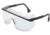 Sperian Personal Protective Equipment Astro Otg Black Clear 4C+ S2500C