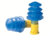 Sperian Personal Protective Equipment Earplugs Reuse Fusion PK100PR FTD-30