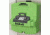 Sperian Personal Protective Equipment Eyewash Station Base Only Grn 320010000000