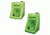 Sperian Personal Protective Equipment Eyewash Station Mnt Brakt Grn 320002000000