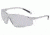 Sperian Personal Protective Equipment Eyewear Antiscratch Clear Lens A700