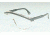 Sperian Personal Protective Equipment Eyewear Blk Frm Clear Ud Lens S1359