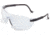 Sperian Personal Protective Equipment Eyewear Falcon Blk Fr Cl Ud Ln S4500