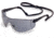 Sperian Personal Protective Equipment Eyewear OP-TEMA Sfty BLK/GRY 11150401