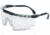 Sperian Personal Protective Equipment Eyewear Uvex Fit Logic S0410