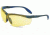 Sperian Personal Protective Equipment Eyewear X2 SIL/NVY Ud Esp S3501