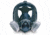 Sperian Personal Protective Equipment Facepiece Full Survivor Md 852000