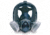 Sperian Personal Protective Equipment Facepiece Full Titeseal Lg 833099
