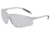Sperian Personal Protective Equipment Frame 700 Srs W/BL Mirror Lens A703