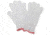 Sperian Personal Protective Equipment Glove 2-STRAND Steel Cord PF2SS-M