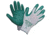 Sperian Personal Protective Equipment Glove Lrg Wt COTTON-POLYESTER 350-L