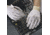 Sperian Personal Protective Equipment Glove Ltwt LO-LINT Nln EA=1PR 370-L