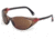 Sperian Personal Protective Equipment GLS,BANDT,SFTY,RD/BLKFRMAMBLEN S1701