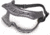 Sperian Personal Protective Equipment Goggle Uvex Stratgy Directvent S3800