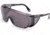 Sperian Personal Protective Equipment Goggles S0280X Ultraspec Gray S0280X