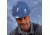 Sperian Personal Protective Equipment Hard Hat Red 12210101