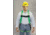 Sperian Personal Protective Equipment Harness Pull Down Style E650-58/UGNU