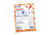 Sperian Personal Protective Equipment MULTIMAX-LS-400 Refill PK200 MM-LS4, Package