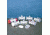 Sperian Personal Protective Equipment RESP,FREEDOM,U/S,DISP,P100,LRG 14150091