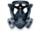 Sperian Personal Protective Equipment Respirator Opti Fit F/FACE Sm 758000