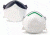 Sperian Personal Protective Equipment SAF-T-FIT P1115 Xl BX20 14110427