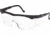 Sperian Personal Protective Equipment Skyline Black Frm Clear Ud Lns S2000