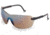 Sperian Personal Protective Equipment Spitfire Blk Frame Mirror Ud S1803