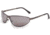 Sperian Personal Protective Equipment Tomcat Gunmtl Frm Silvmir Lns S2453