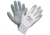 Sperian Personal Protective Equipment WHITENYLON+GRAYPOLYURETHANPALM PF525-S