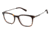 Sperry Top-Sider BARRINGTON Progressive Prescription Eyeglasses - Frame TORTOISE, Size 51/19mm SPBARRINGTON02