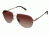 Sperry Top-Sider Billingsgate Sunglasses - Frame Gunmetal, Lens Color Brown To Grey Grad, Size 58/13mm SPBILLINGSGATE02