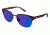Sperry Top-Sider BLUFF POINT Bifocal Prescription Sunglasses SPBLUFFPOINT03 - Frame Color Matte Eggplant