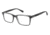 Sperry Top-Sider FOLLY Eyeglass Frames - Frame BLACK, Size 50/16mm SPFOLLY01