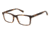 Sperry Top-Sider FOLLY Eyeglass Frames - Frame TORTOISE, Size 50/16mm SPFOLLY02