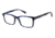 Sperry Top-Sider FOLLY Eyeglass Frames - Frame TRANS NAVY, Size 50/16mm SPFOLLY03