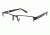 Sperry Top-Sider FREEPORT Eyeglass Frames - Frame Matte Black SPFREEPORT01