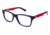 Sperry Top-Sider Laguna Eyeglass Frames - Frame Navy, Size 53/18mm SPLAGUNA03