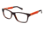 Sperry Top-Sider Laguna Eyeglass Frames - Frame Tortoise, Size 53/18mm SPLAGUNA02