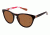 Sperry Top-Sider NANTUCKET Sunglasses - Frame Tortoise / Fuchsia Newport Rope SPNANTUCKET02