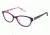 Sperry Top-Sider Portlight Bifocal Prescription Eyeglasses - Frame BLACK / PINK, Size 48/16mm SPPORTLIGHT01