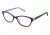 Sperry Top-Sider Portlight Bifocal Prescription Eyeglasses - Frame EGGPLANT/PURPLE, Size 48/16mm SPPORTLIGHT03