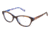 Sperry Top-Sider Portlight Bifocal Prescription Eyeglasses - Frame TORTOISE/NAVY, Size 48/16mm SPPORTLIGHT02