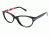 Sperry Top-Sider ROSEMARY Progressive Prescription Eyeglasses - Frame Black, Size 51/16mm SPROSEMARY01