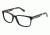 Sperry Top-Sider Sawyer Progressive Prescription Eyeglasses - Frame BLACK, Size 53/15mm SPSAWYER01