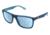 Sperry Top-Sider Sea Cliff Single Vision Prescription Sunglasses SPSEACLIFF03 - Frame Color Navy/daphne