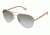 Sperry Top-Sider Warwick Single Vision Prescription Sunglasses SPWARWICK03 - Frame Color Shiny Rose Gold