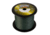 Spiderwire Stealth Superline, 0.005in/0.12mm, 6lb/2.7kg, 1500yd/1371m, 1lb, Moss Green, SS6G-1500