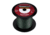 Spiderwire Stealth Superline, 0.005in/0.12mm, 6lb/2.7kg, 3000yd/2743m, 1lb, Moss Green, SS6G-3000