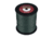 Spiderwire Stealth Superline, 0.032in/0.81mm, 250lb/113.3kg, 3000yd/2743m, 80lb, Moss Green, SS250G-3000
