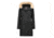 Spiewak Aviation N3-B Parka - Womens -Caviar-Large